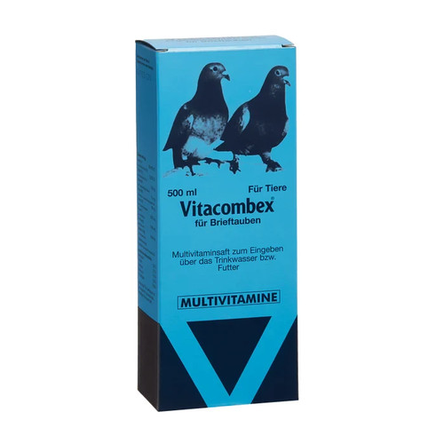 Quiko vitacombex - quiko,