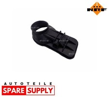 INTAKE HOSE, AIR FILTER NRF