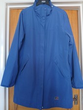 Arctic Storm Rain Coat Size 18