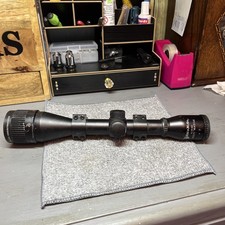 Nikko Stirling Mountmaster