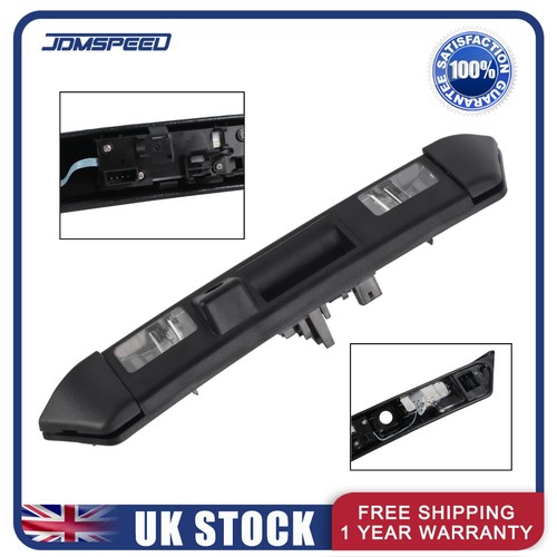 Boot handle camera led - handle, /