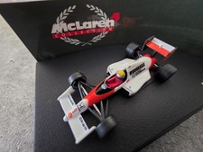 pauls model art 1:87 mclaren