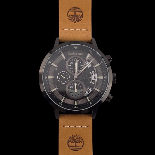 Timberland men chronograph - timberland, men's