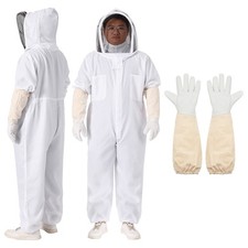 Bee suit for men - women, xl