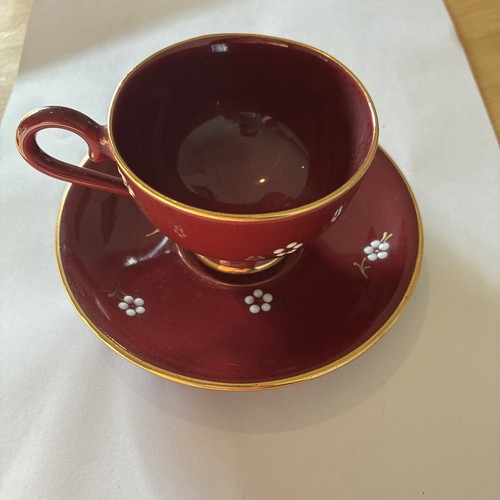 Vintage soholm hand painted - soholm,