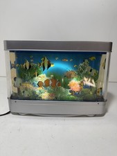 Decorative Aquarium Lamp