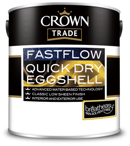 Crown trade fastflow quick dry - trade,