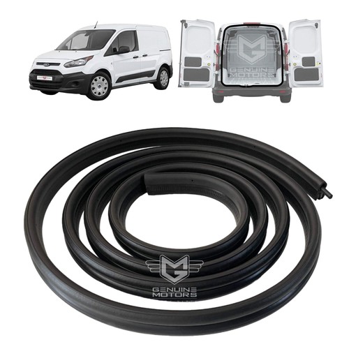 Rear door inner weatherstrip - door,