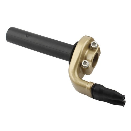 Handle tube turn twist - tube,