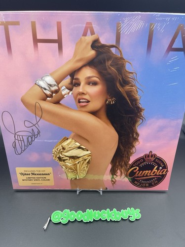 Thalia todo suena mejor - todo,