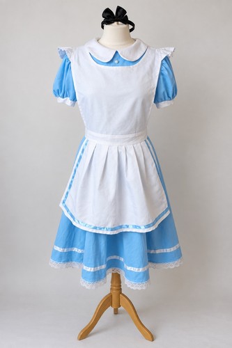 Smiffys alice wonderland - in,