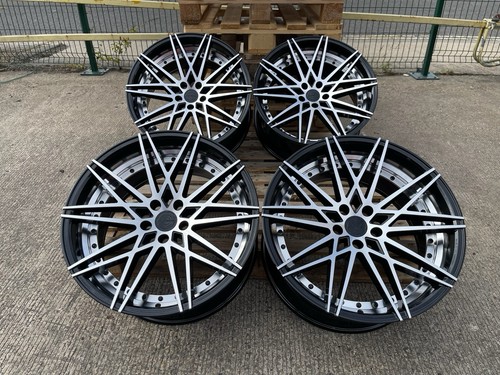 Aluwerks koko alloy - 20",