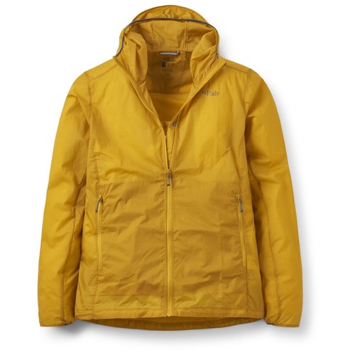 Rab mens vital windproof - vital,