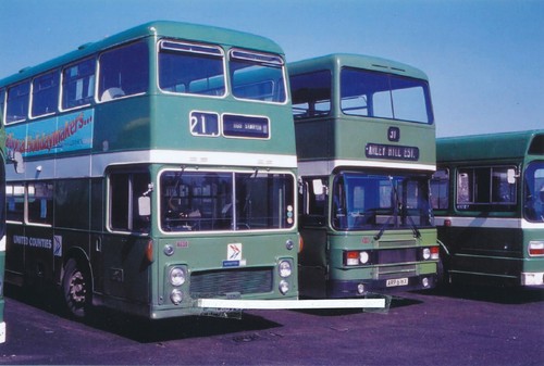 271m 6x4 bus photo - 6x4",