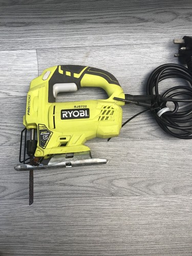 Ryobi rjs720 500w corded - ryobi,