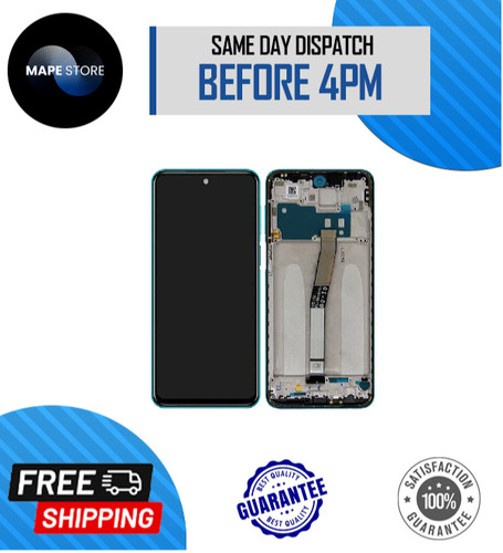 Xiaomi redmi note pro 9s - /,