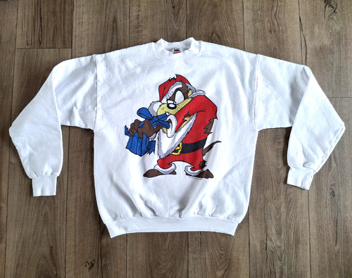 Vtg 1993 tasmanian devil - 1993,