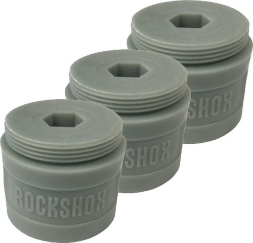 Rockshox revelation bottomless - revelation,