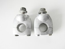 Handlebar holder mounting