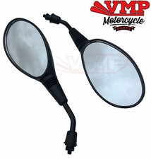 Longjia 50cc LJ50QT-3L Rear