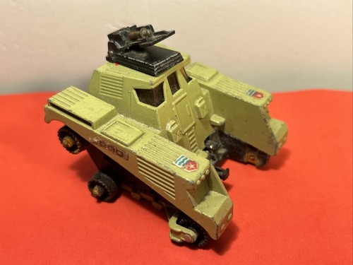 Vintage matchbox adventure - vintage,