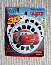 Disney Pixar Cars 2, 3d