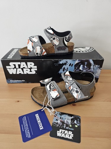 Birkenstock star wars disney - birkenstock,