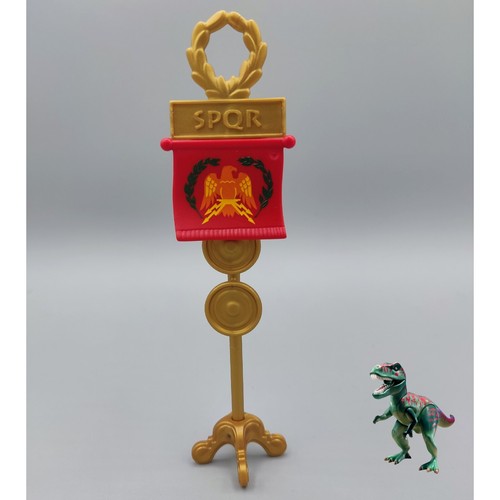 Playmobil roman gold - playmobil,