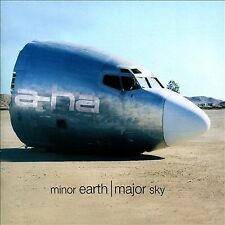 Minor Earth, Major Sky (Deluxe
