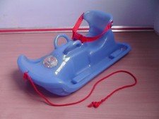 Baby Born Glitter Sledge on