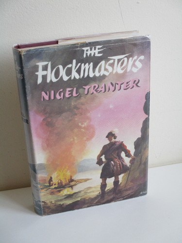 1960 1st the - 1960, flockmasters