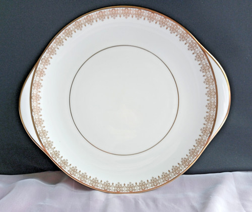 Royal doulton gold lace - royal,
