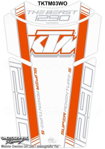 Ktm 1290 super - adventure, s