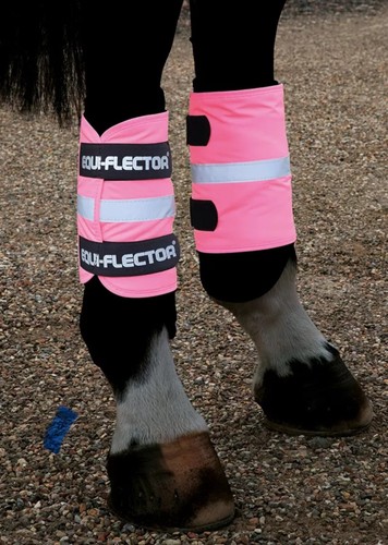 Shires equi flector wraps - shires,