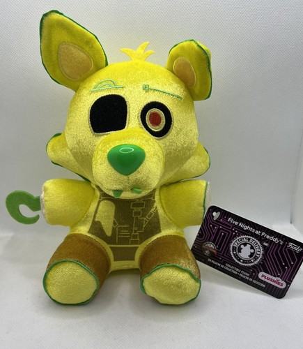 Five nights freddys - at,