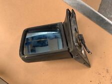 Mercedes W124 CE TE Electric Passenger Wing Mirror - Blue Black 12 month wty