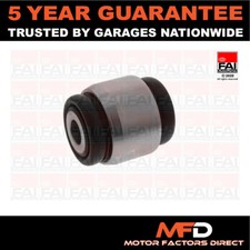 Fits Jaguar XF 2008-2015