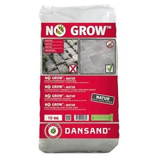 Ready Mix Paving Sand, Dansand