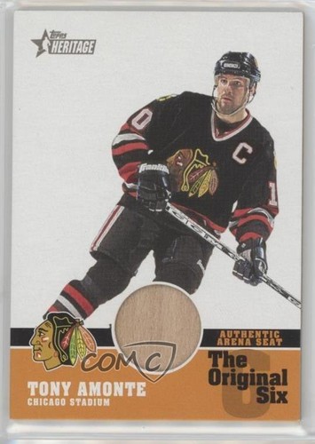 2000 topps heritage - 2000-01,