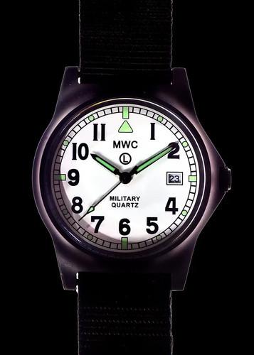 Mwc g10lm military - mwc, field