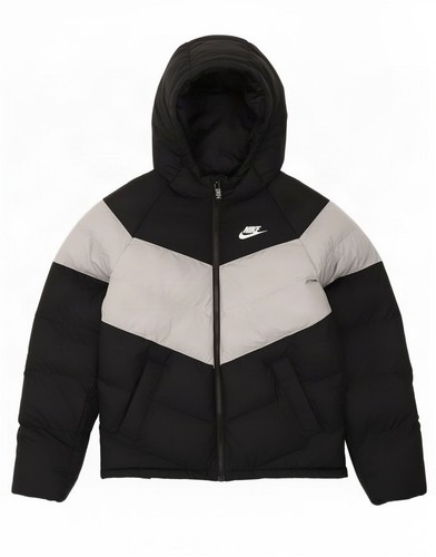 Nike boys hooded - hooded, jacket