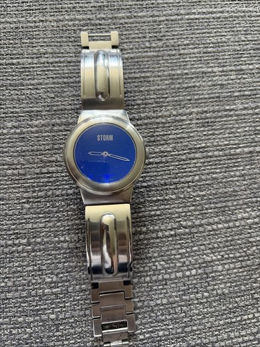 Storm desert lazer men watch - desert, men's