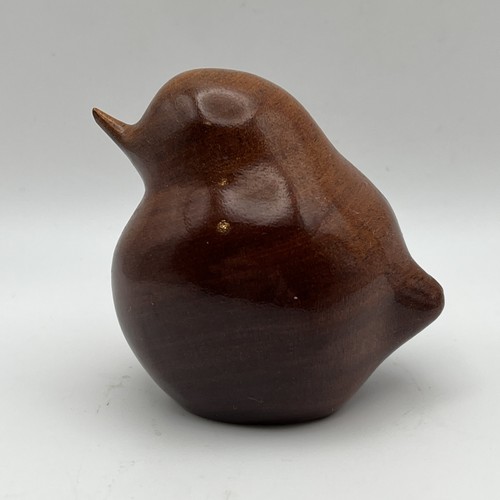 Hand carved wooden medford - carved,
