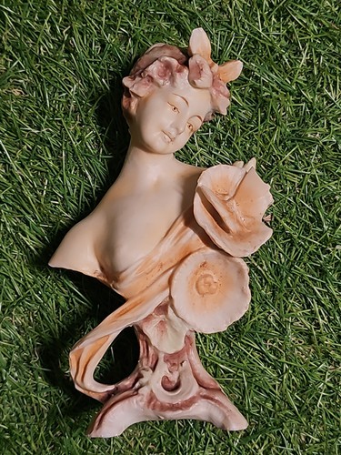 Victorian lady with - victorian,