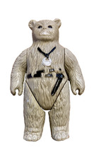 Vintage Star Wars Chief Chirpa