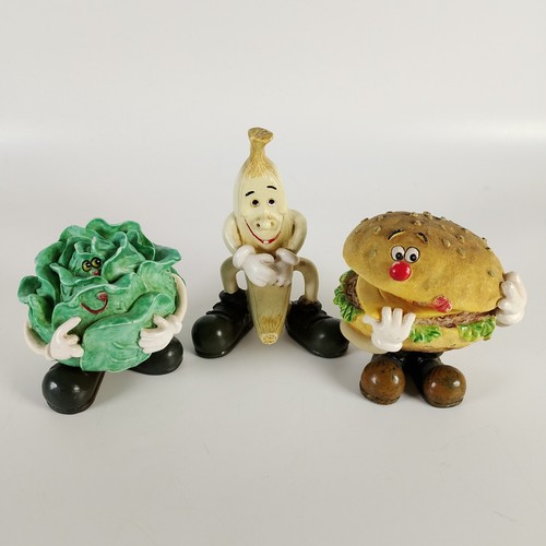 Vintage sculptures cabbage - uk,