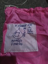 Helen Howes Raindrop Kites