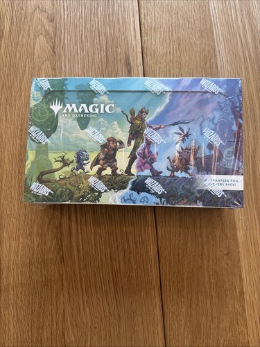 Magic the gathering - magic:, lorwyn