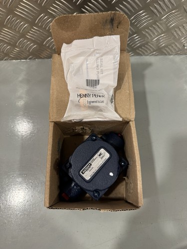 Henny penny 171168 sub pump - penny,