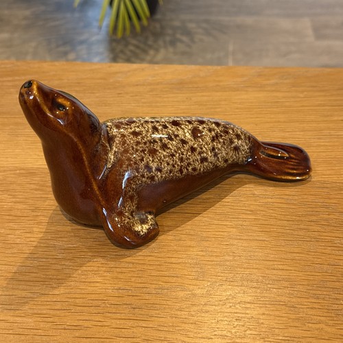 Vintage fosters pottery seal - vintage,